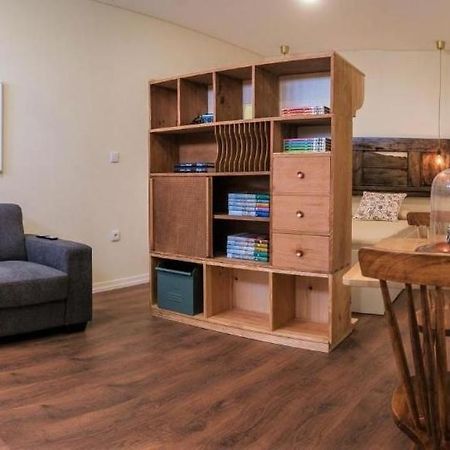 Nagoselo do DouroBabhouse Garagem Do Adro - Coracao Do Douro公寓 外观 照片